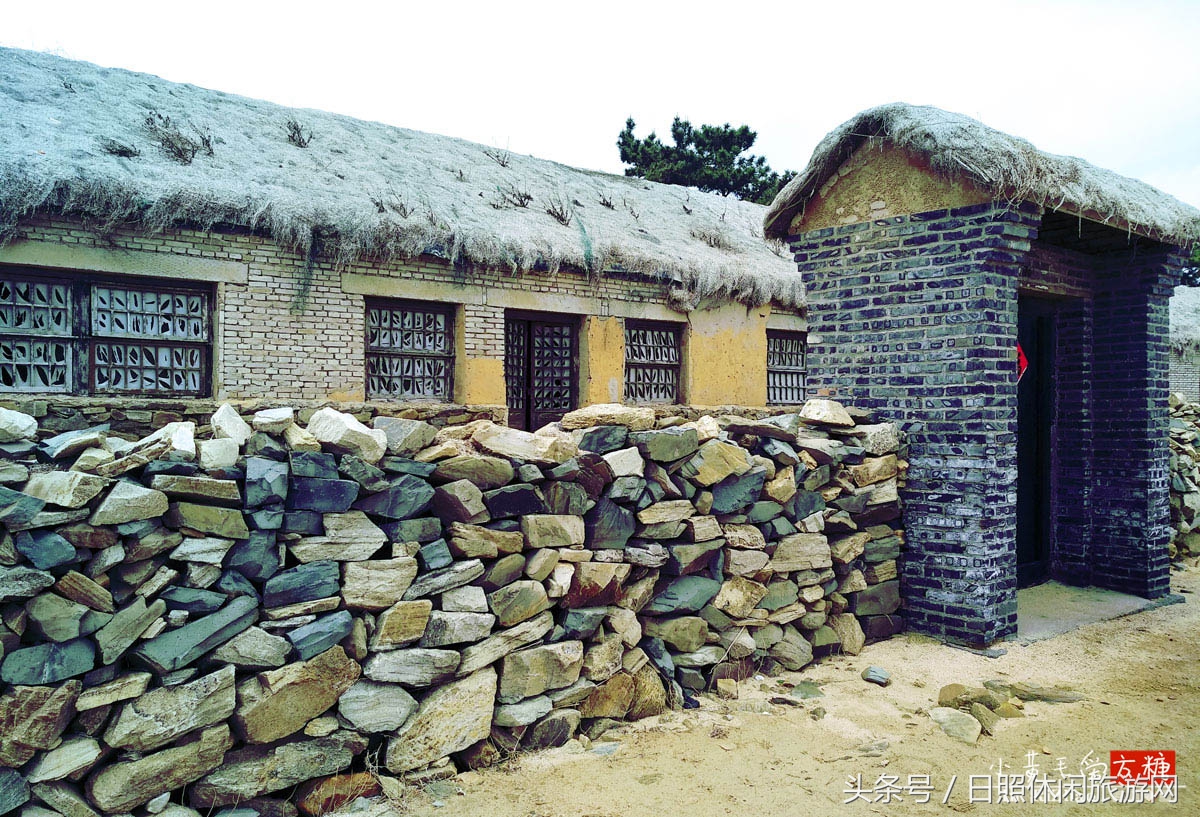 日照浴场海鲜攻略,日照海滨浴场旅游攻略