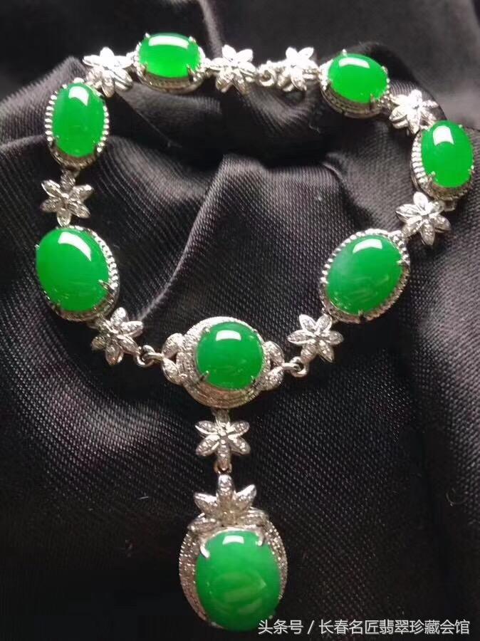 翡翠刘晓庆,中国翡翠女王刘晓庆坐拥百亿翡翠