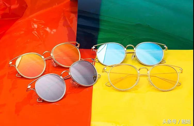 今夏墨镜,夏季热门墨镜推荐