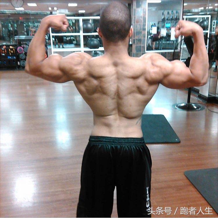 练背有必要练t杆划船吗,坐姿划船和t杠划船哪个好