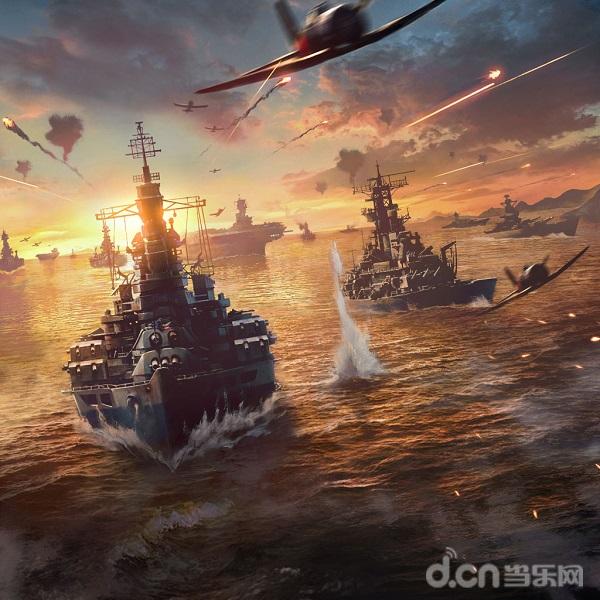 战舰世界闪击战最新版本,战舰世界闪击战有几个版本