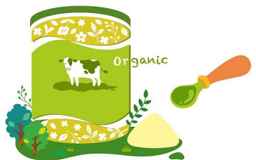 奶粉都是化学成分吗,关于奶粉你不知道的真相揭秘