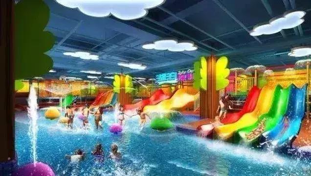 武汉室内凉快玩的地方,武汉夏日清凉的地方