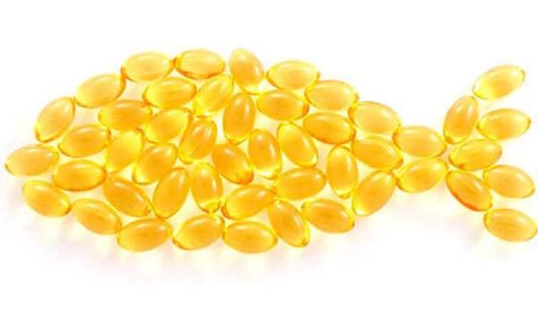 美国产的鱼油能有哪些功效,去美国带什么鱼油