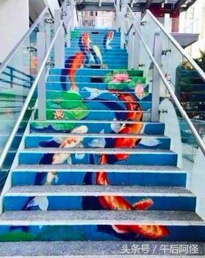 整理帖｜中国这两个拥有马卡龙配色的海滨城市，5天自由行就搞定