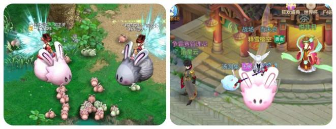 自由幻想手游什么时候开新区2024,自由幻想手游2024年新区