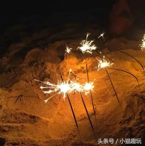 马尔代夫水清沙白,东莞绝美海岛