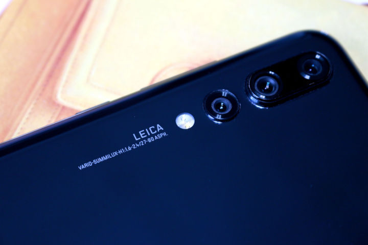 华为p20pro全球评测,华为p20pro详细参数评测