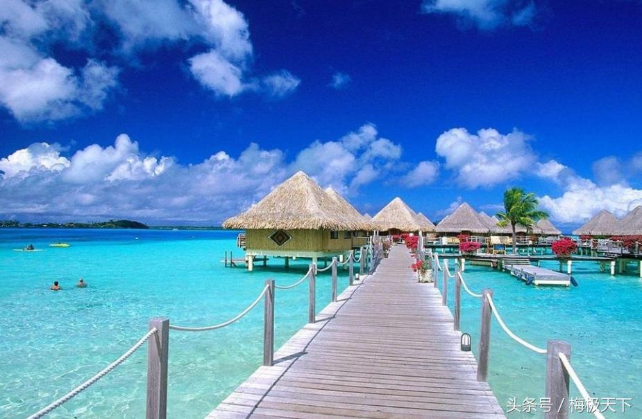 中国游客为什么喜欢去本州岛旅游,中国游客喜欢去巴厘岛的原因