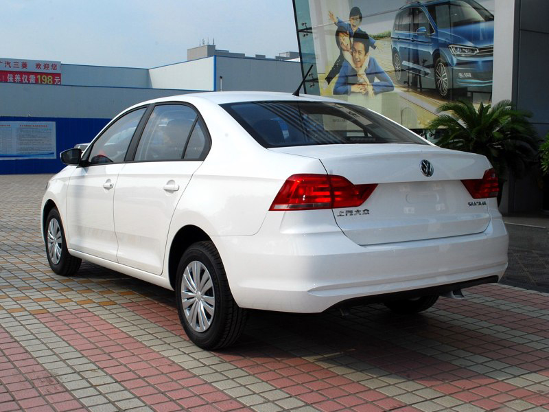 大众桑塔纳车主评测,2017上汽大众新款桑塔纳介绍
