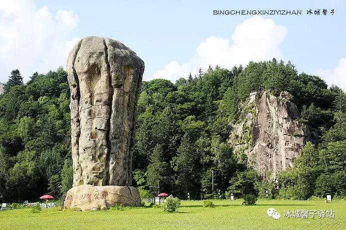 走进伊春的南大门,铁力给你一个不一样的夏天