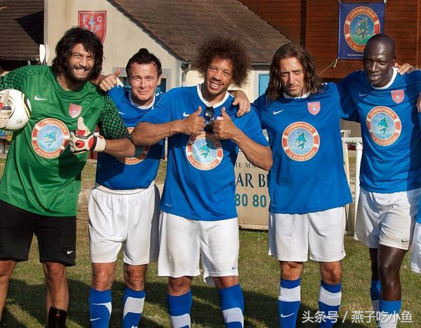 足球励志电影前十名,世界杯经典集