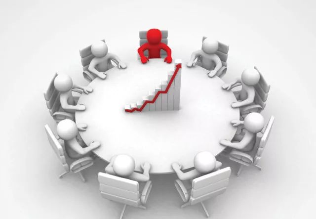 收藏！最全会务流程指南，开会再也不愁啦