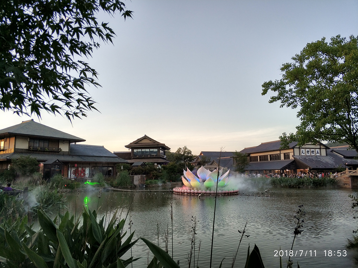 上海周边去哪玩推荐两天一晚,适合上海周边短途旅行的地方