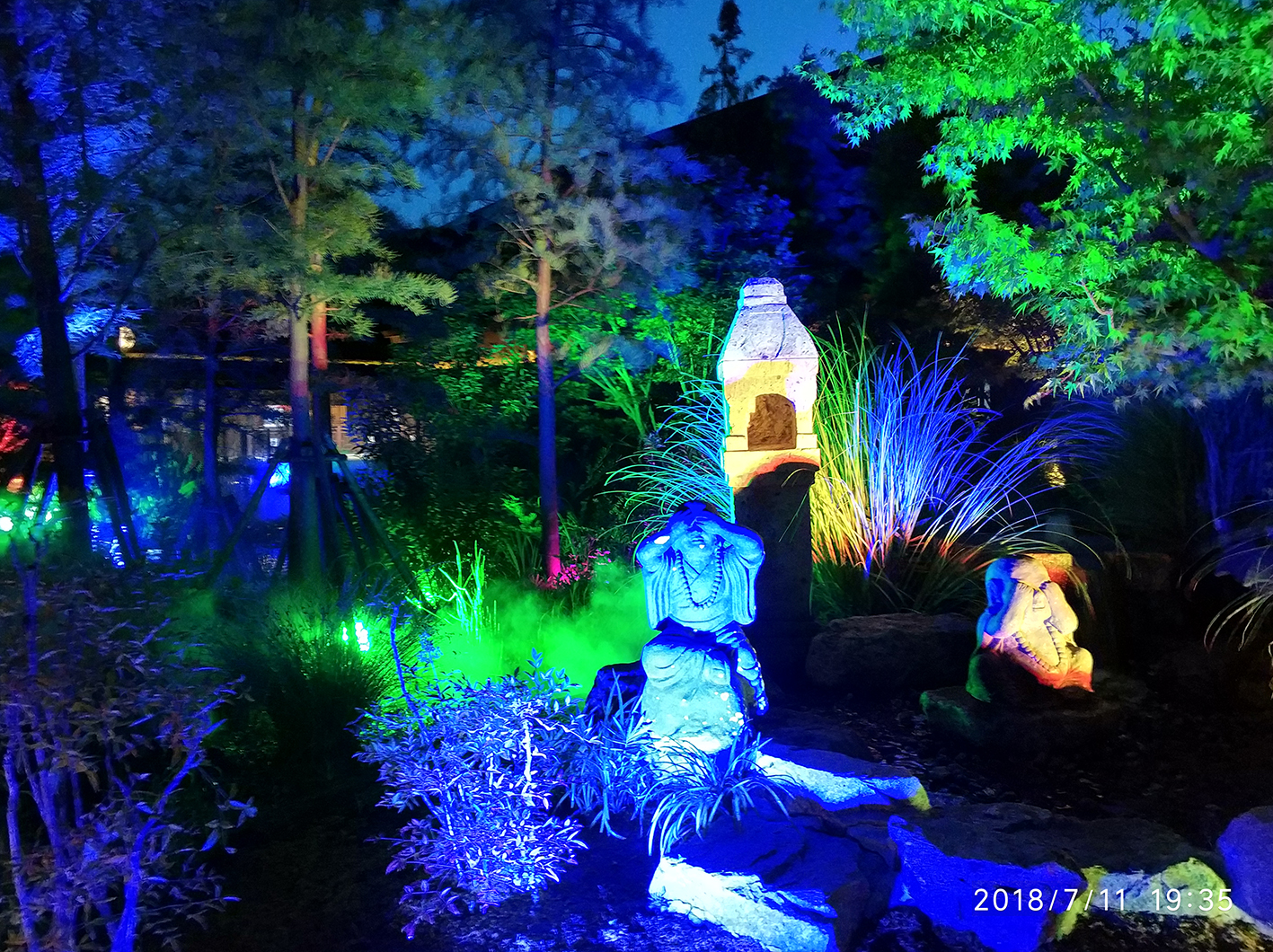 上海周边去哪玩推荐两天一晚,适合上海周边短途旅行的地方