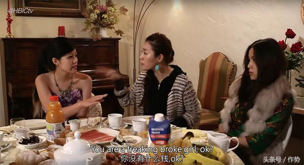 残忍！这档华人姑娘炫富真人秀背后，是一桩血淋淋的温哥华*杀凶**案