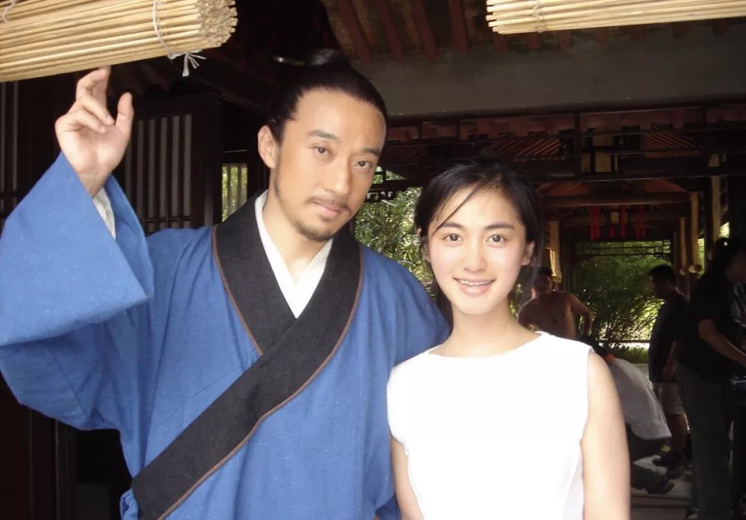 赵立新访谈,赵立新最新采访