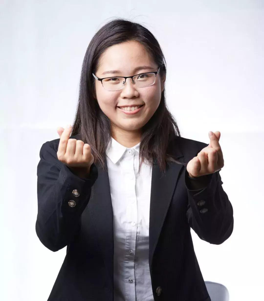 南科大2018届毕业生姜皓月：沉迷于物理世界的个性女孩