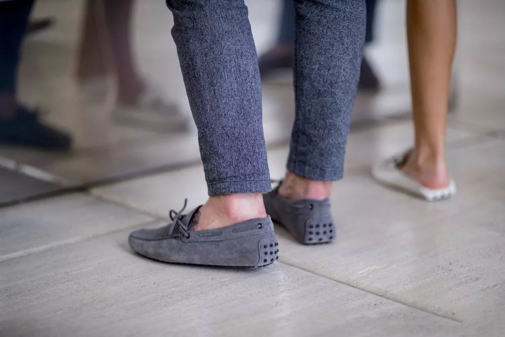 比豆豆鞋还丑的鞋,比凉鞋还凉快的鞋子