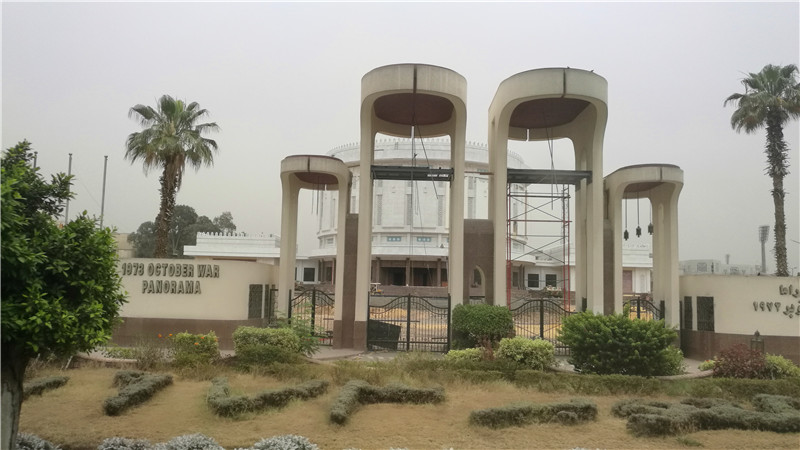 埃及阿联酋旅游十日上海出发,2019埃及之旅