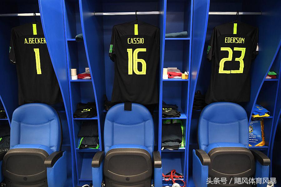 为什么世界杯名单非要带三个门将,世界杯第三门将上场