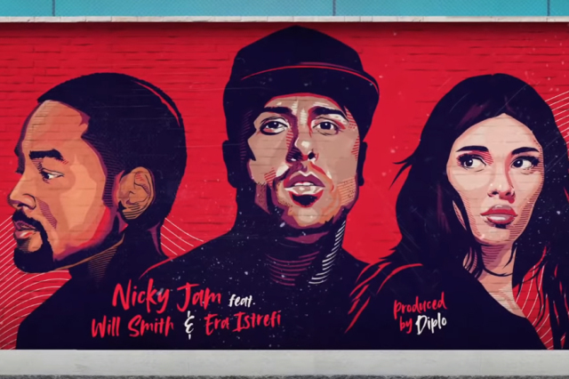 你为世界杯心碎一地，音乐却会治愈你！