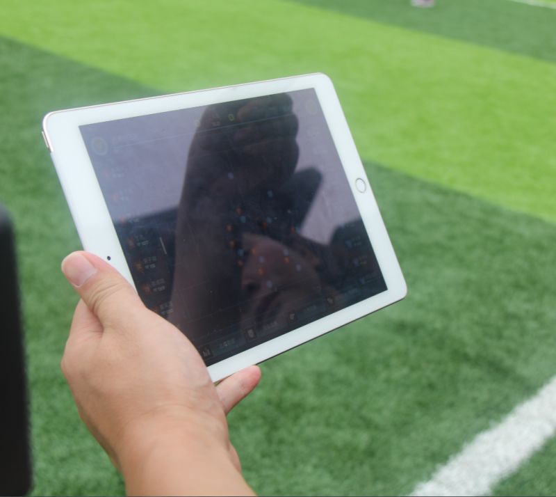 体育考试智能化测试仪器全套,中考体育自动算分软件