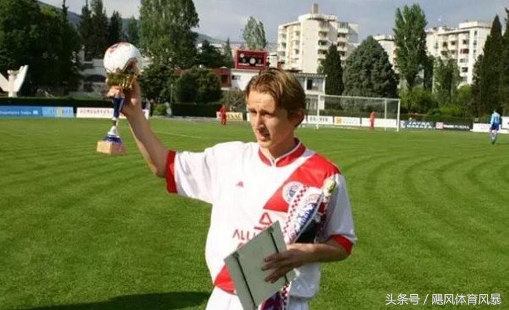 战火洗礼的克罗地亚,足球经典比赛回顾克罗地亚