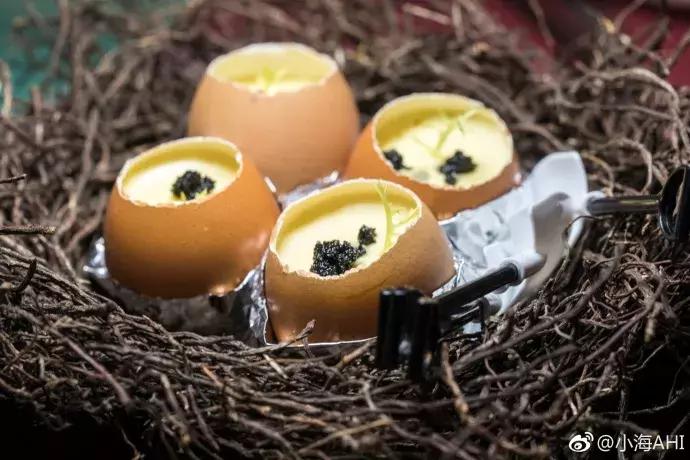 1分钟被8家美食新店种草！你需要一个胃和一部相机！