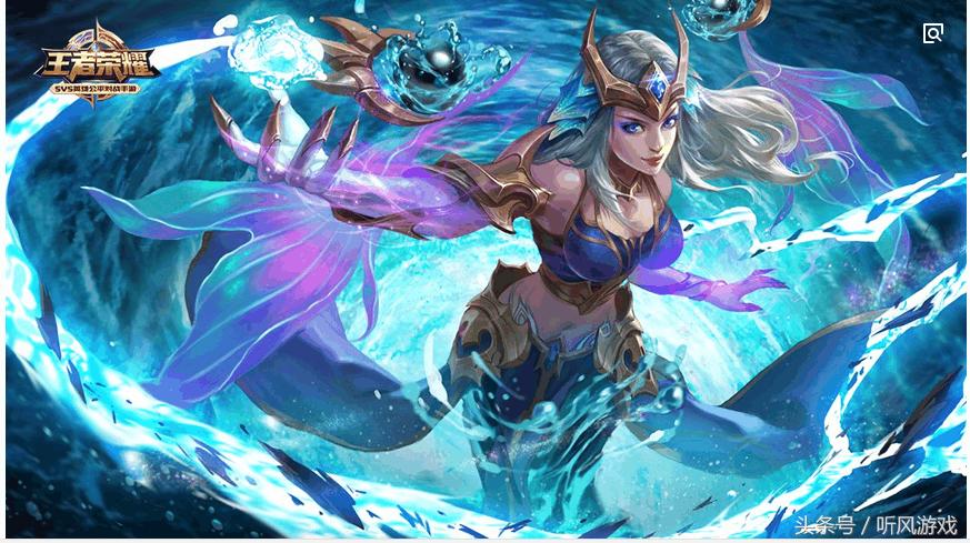 王者荣耀：这些法师带上闪现，那就等于白让一个技能