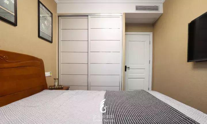 ◣奢朴◥路劲城市主场125m²现代简约