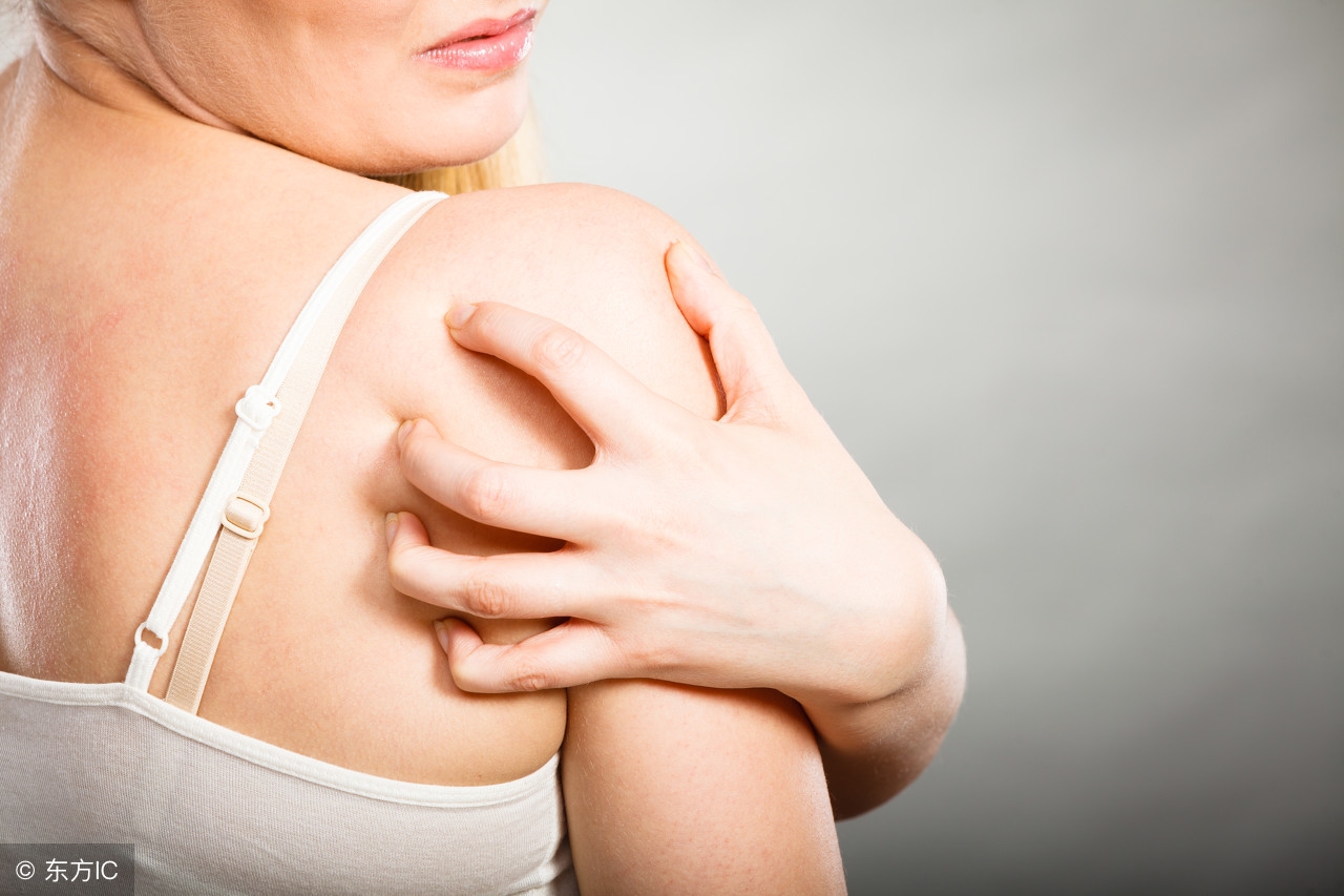 皮肤瘙痒红斑治疗原则及方药,红斑水泡型用什么药膏