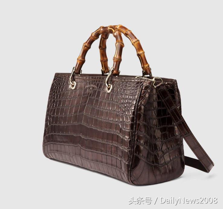 10大奢侈品大全,古驰最贵的奢侈品