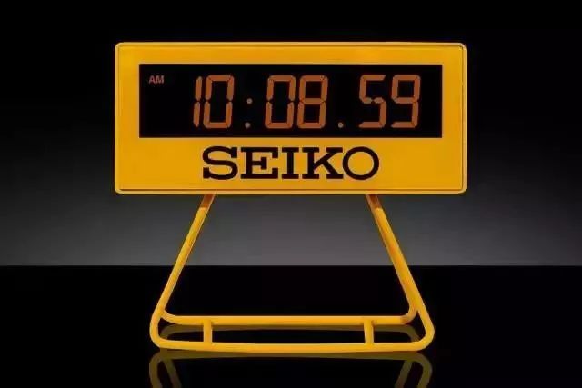 石英表和电子手表的区别,石英表和电子表