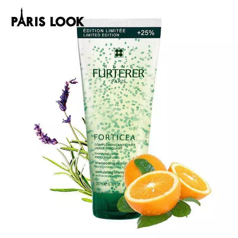 宝莉优润洗发水自带女神香,氨基酸去屑洗发水自带女神香去屑