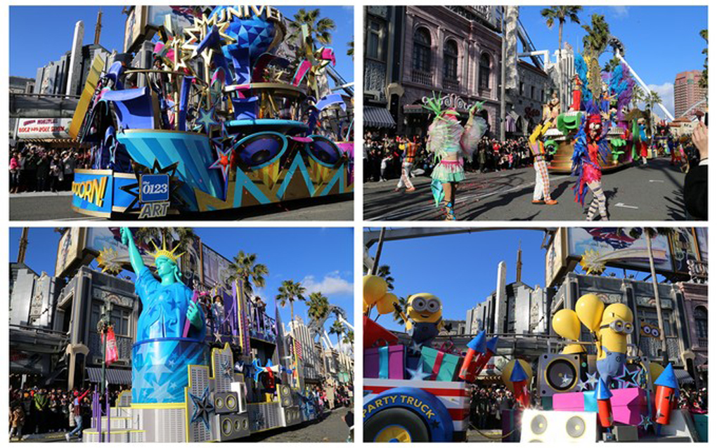 北京环球影城购票游玩攻略,环球影城主题公园游玩的最佳攻略