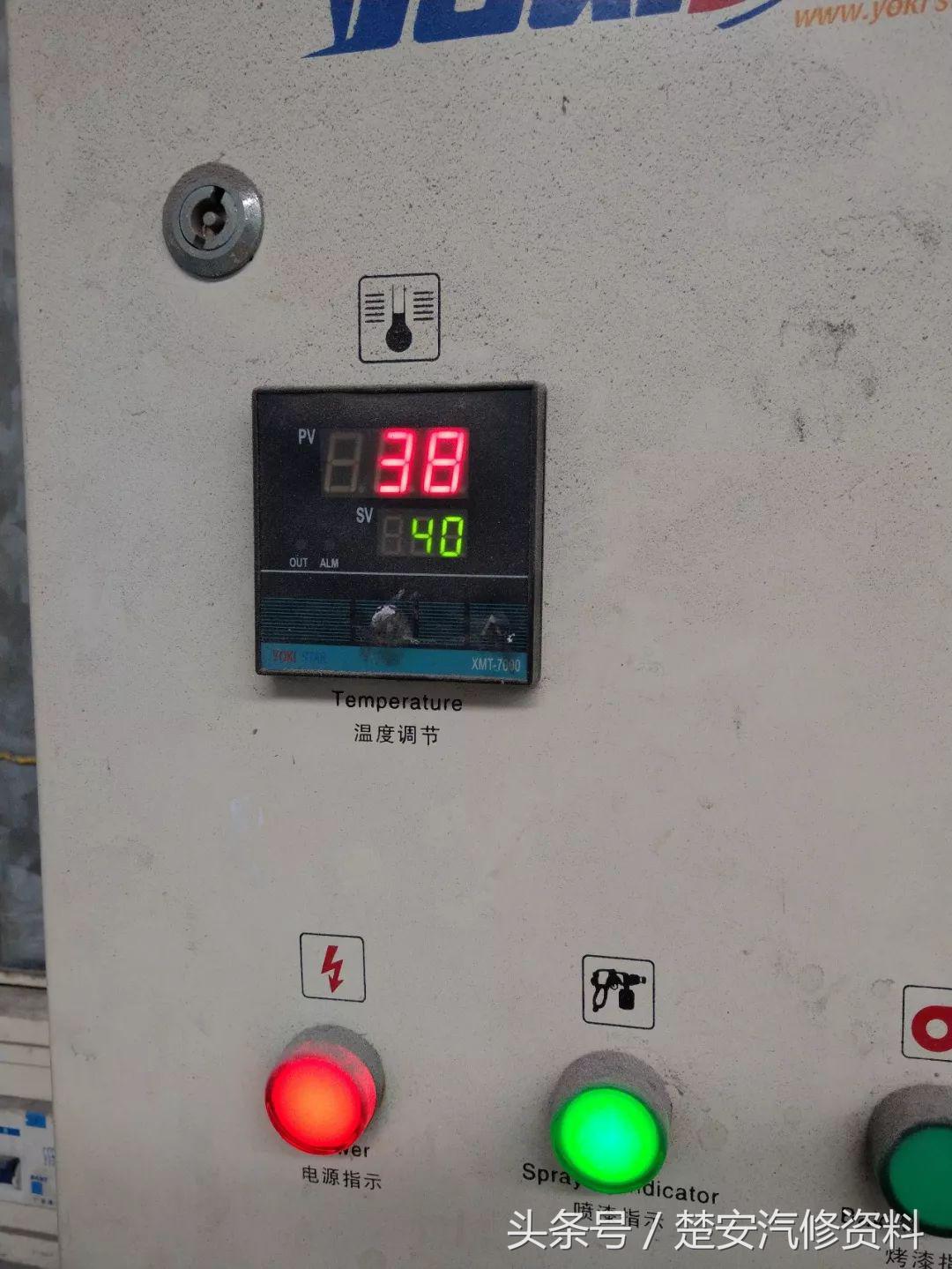 属于修车人的故事,致敬!