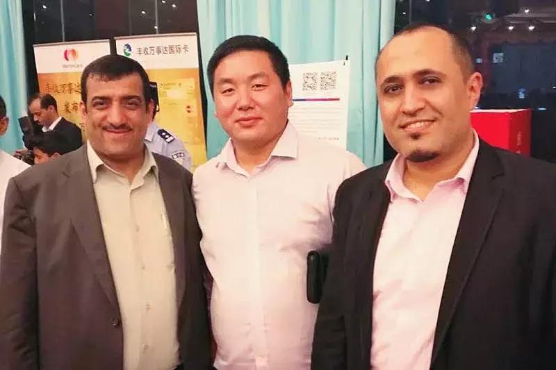 义乌：“世界超市”里的生意人｜原点重访浙商创业地标