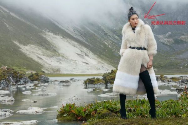 商业修图人物皮肤,商业皮肤修图