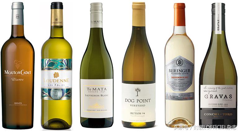 超浓郁果香白葡萄酒,梅雨季白葡萄酒