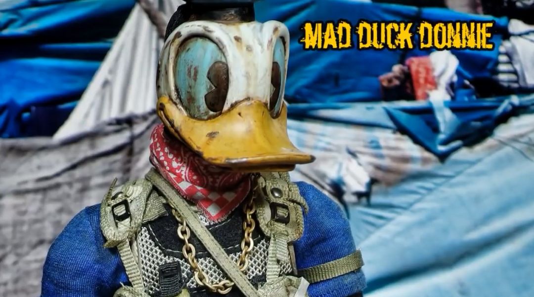 米奇唐老鸭高飞毛绒公仔,米奇和唐老鸭手办