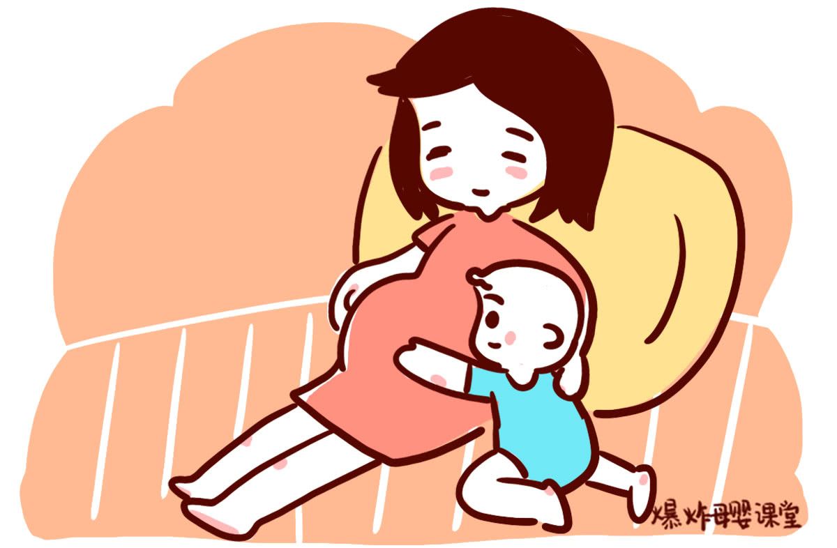 宁愿肚子划一刀，也不愿下面剪一刀，侧切真的那么可怕吗？