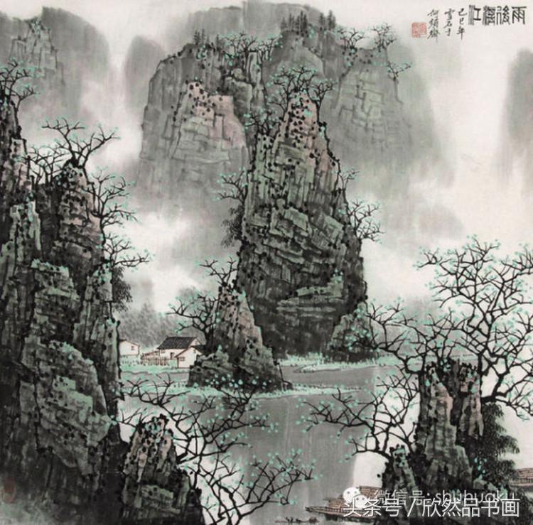 六亲不认和胡说八道的意思,六亲不认胡说八道图解