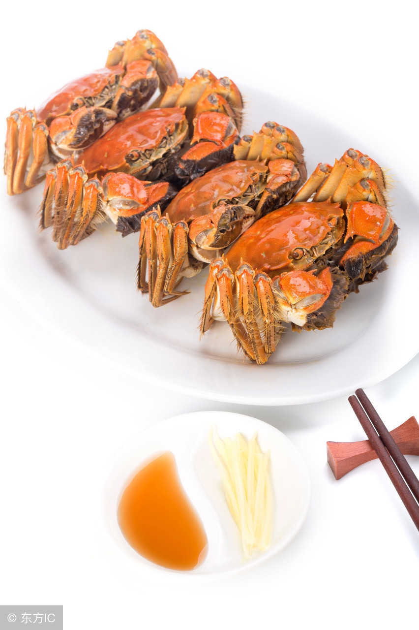 螃蟹蟹黄味美又解馋，孕妇可以吃螃蟹吗？对胎儿有什么影响？