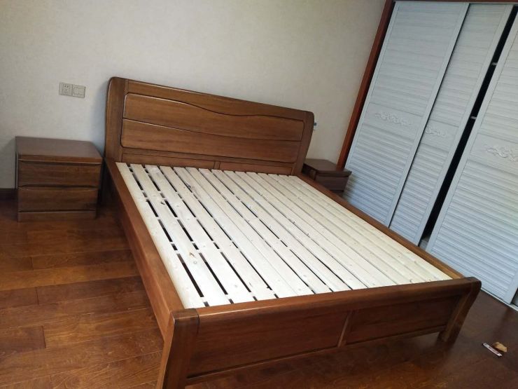 北美胡桃木家具是什么风格,巴新胡桃木和北美黑胡桃木的区别