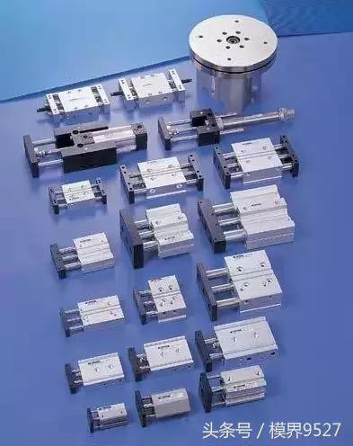 工业十大夹具排名,卡盘专用夹具