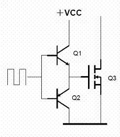 mos管知识详解,mos管基础知识大全