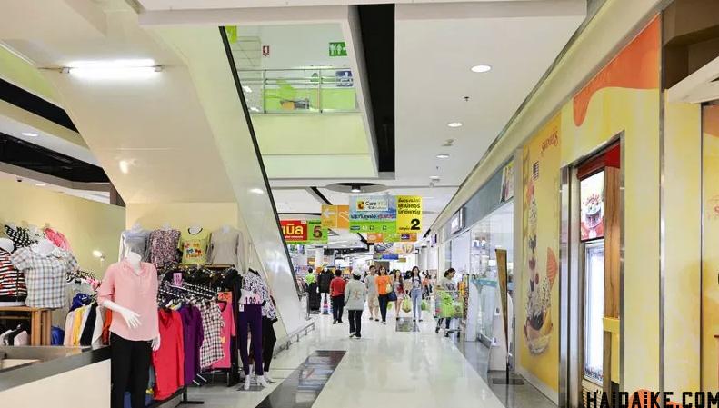 清迈必买伴手礼,清迈购物攻略必买清单