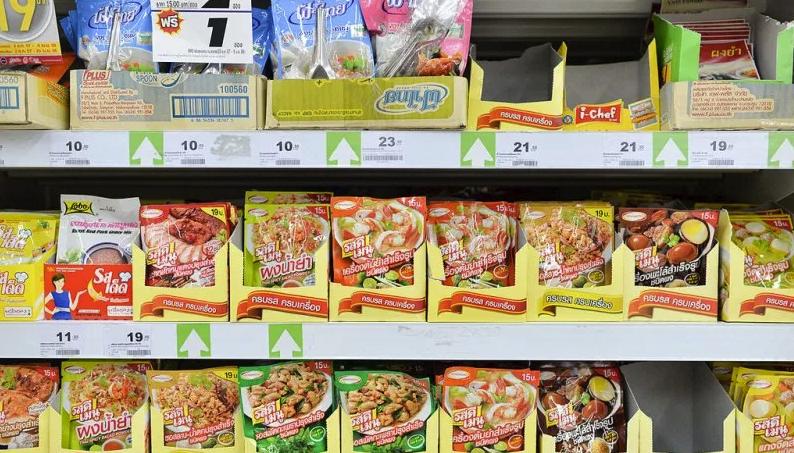 清迈购物攻略必买零食,泰国清迈购物优惠券