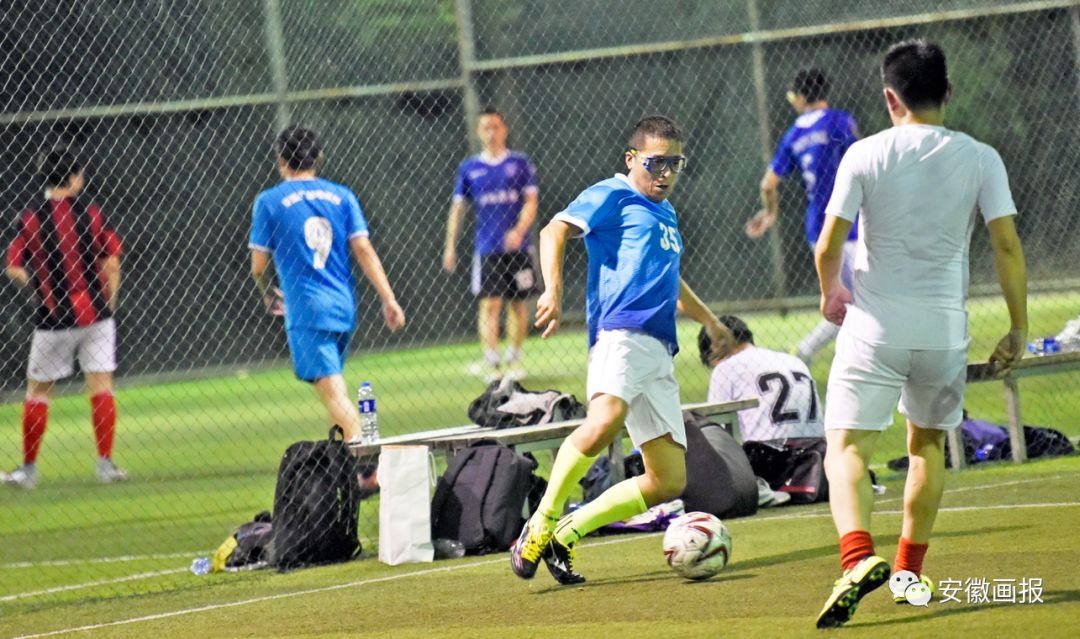 振兴安徽有大希望,振兴足球梦